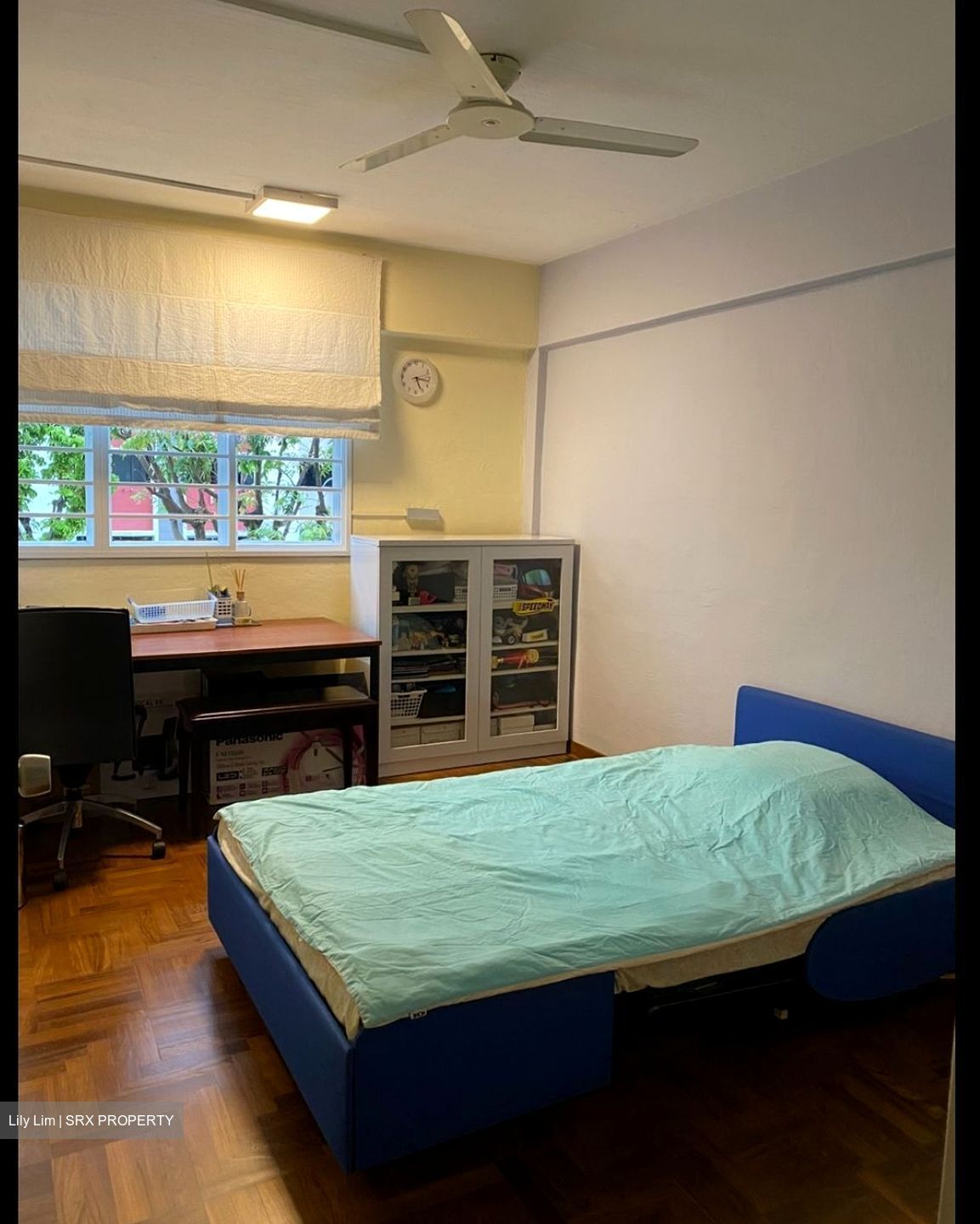 Blk 120 Hwi Yoh Ville (Serangoon), HDB 4 Rooms #562631951
